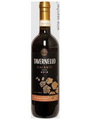 tavernello chianti