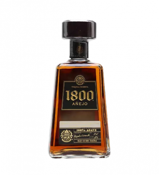 1800 Anejo Tequila