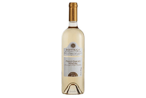 bottega pinot grigio