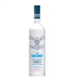 The Secret vodka