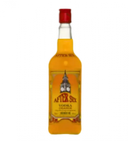 After Six Orange Vodka