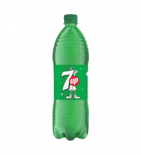 7UP 1L