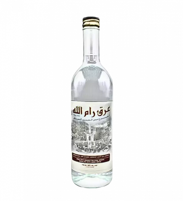 Arak Ramallah 750ml