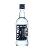 Adamoff Unscented Vodka