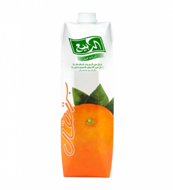 Al Rabie Orange