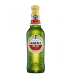 Amstel Beer Small Bottle