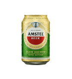 Amstel Beer Small Can