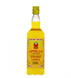 Apollo London Dry Gin Lemon