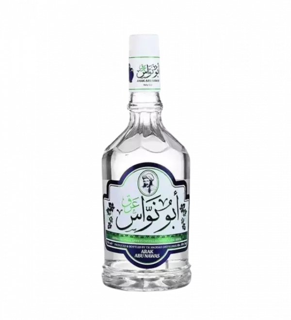 Arak Abu Nawas