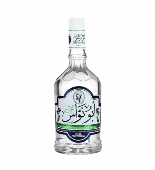 Arak Abu Nawas