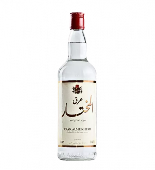 Arak Al-Mukhtar