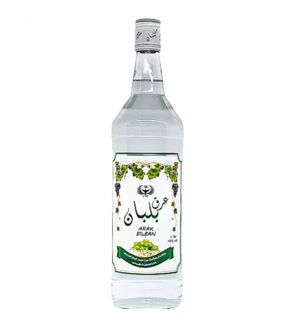 Arak Bilban