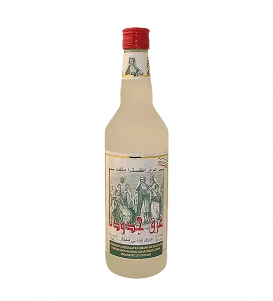 Arak Jdoudna 700ml