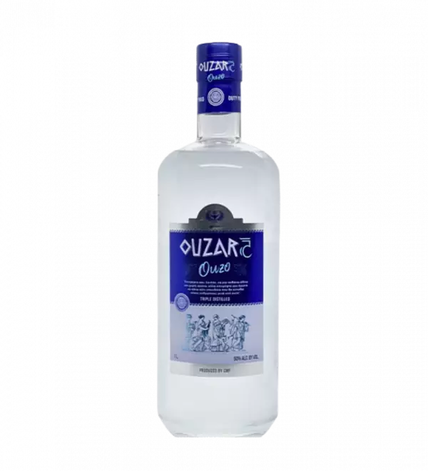 Arak Ouzar 5