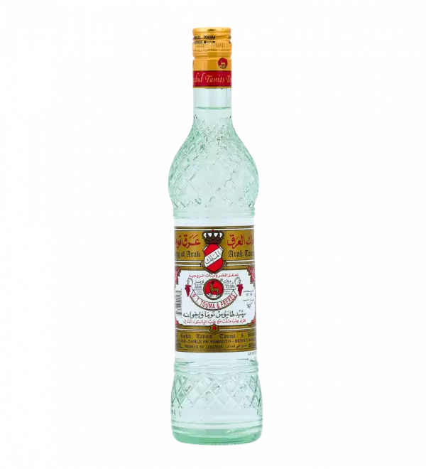 ARAK TOUMA Extra 750ml