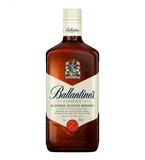 Ballantine’s Finest Whiskey