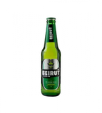 Beirut Beer 500 ML Bottle