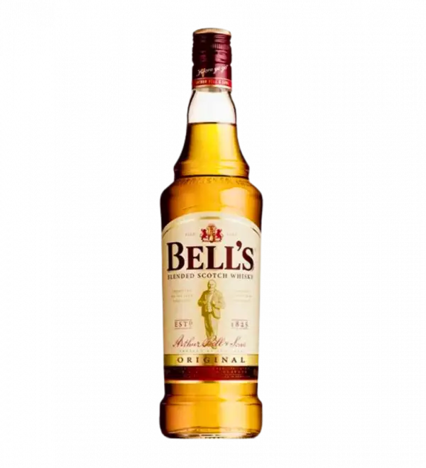 Bell’s Original Blended 1L