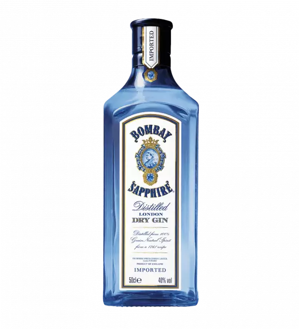 Bombay Sapphire London Dry Gin