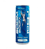 Boom Boom energy drink