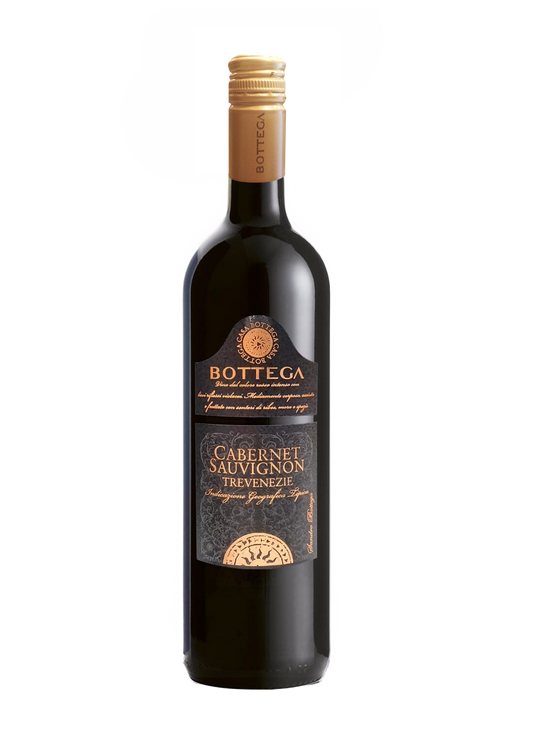 bottega cabernet sauvignon