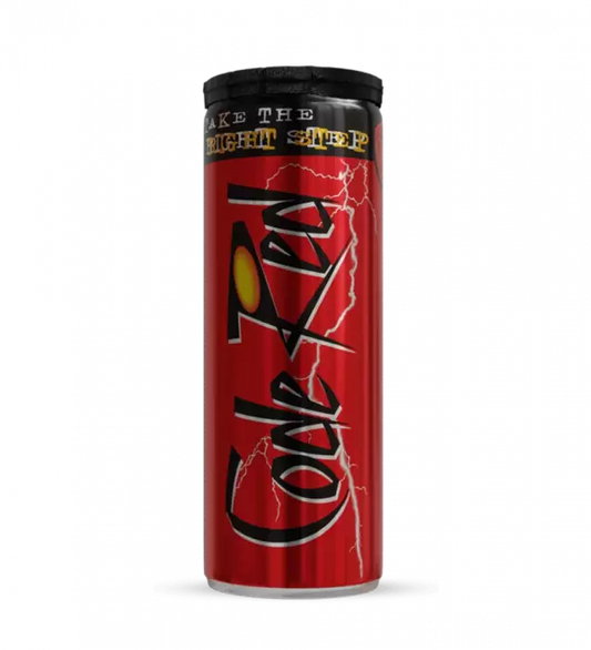 Code Red Energy Drink