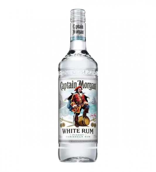 Captain Morgan White RUM