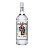 Captain Morgan White RUM