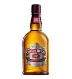Chivas Regal 12 Years