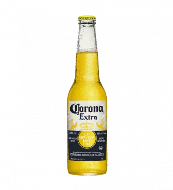 Corona Extra Beer 35cl Bottle