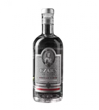 Czar’s Original Premium Vodka
