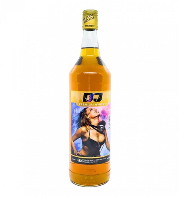 DJ PREMIUM Whiskey