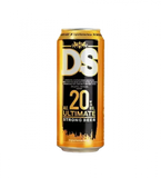 DS 20% Ultimate Strong Beer