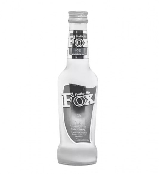FOX VODKA MIX ICE 30%