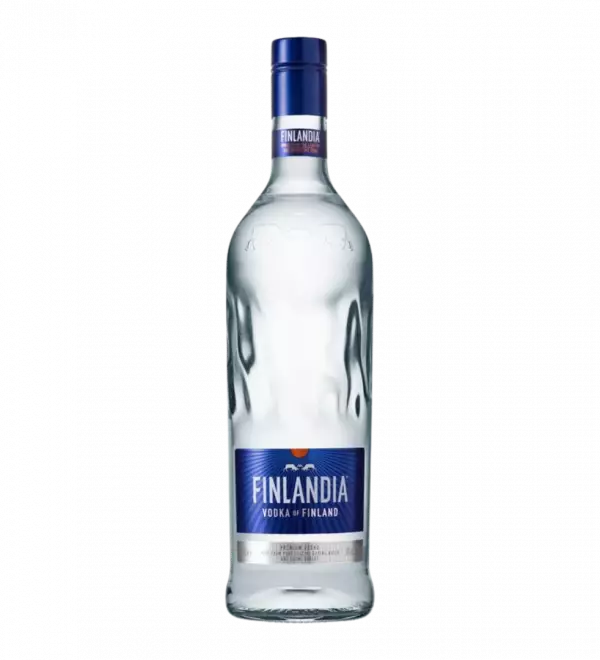 Finlandia Vodka
