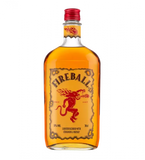 Fireball Cinnamon Whisky