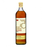 Five Shear Whisky