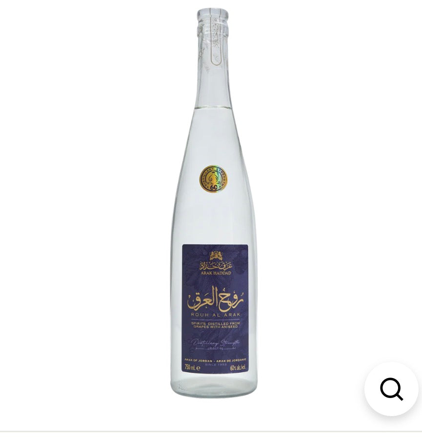 Haddad roh al-arak 750