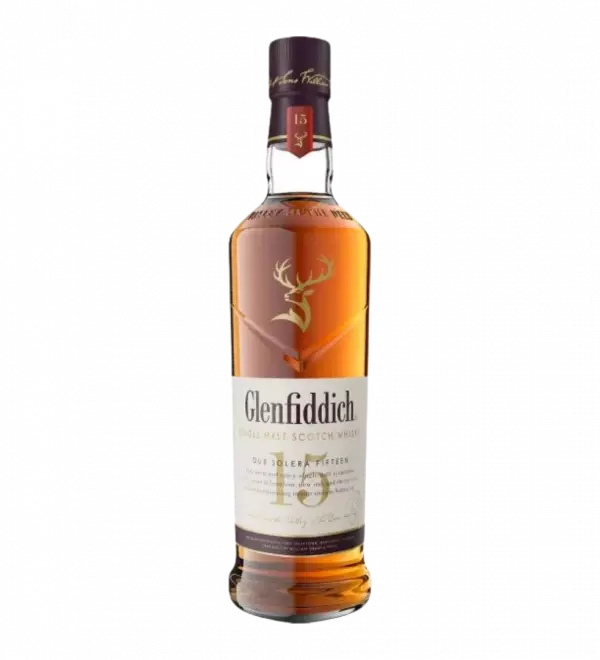 Glenfiddich 15 Year Old 75cl