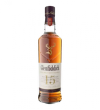 Glenfiddich 15 Year Old 75cl