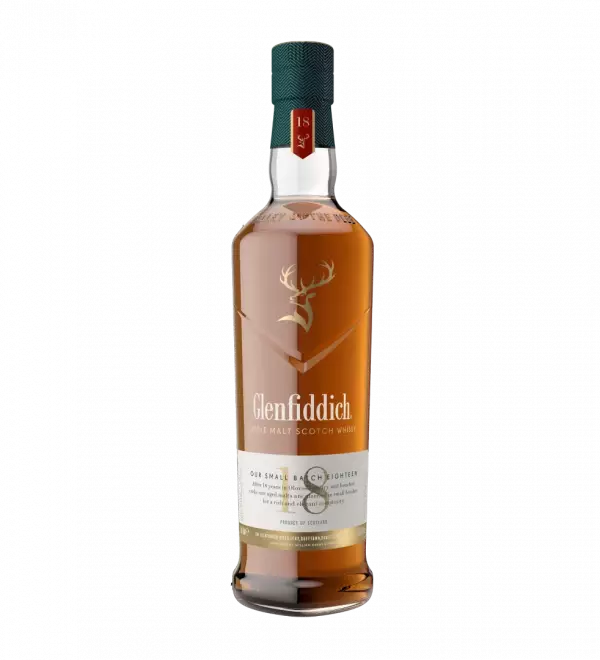 Glenfiddich 18 Year Old 75cl