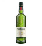 Glenfiddich 12 Year Old 75cl