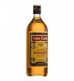 Golf Club Deluxe Whiskey