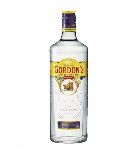 Gordon’s London Dry Gin