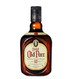 Old Parr Deluxe 12 Years Old 1L