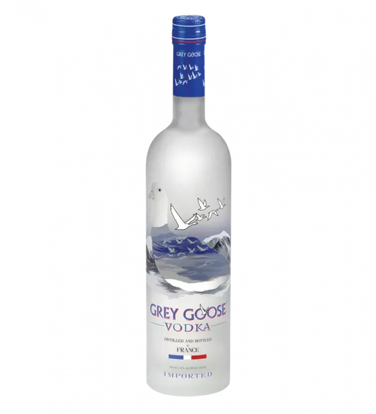 GREY GOOSE Vodka