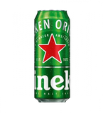 Heineken Beer Large Can