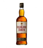 Highland Queen Scotch Whisky