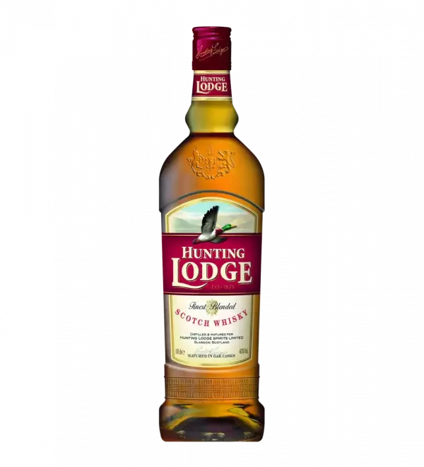 Hunting Lodge Blended Scotch Whisky