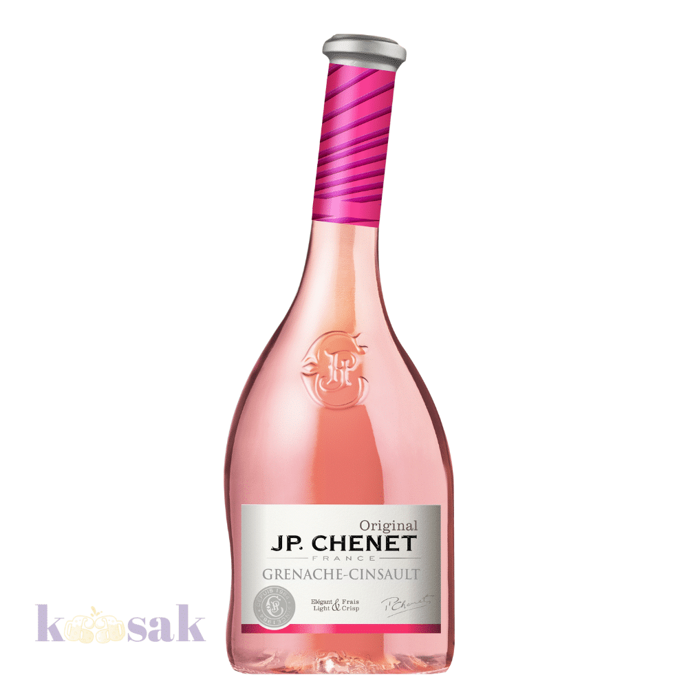 jp chenet grenache cinsault 750 ml